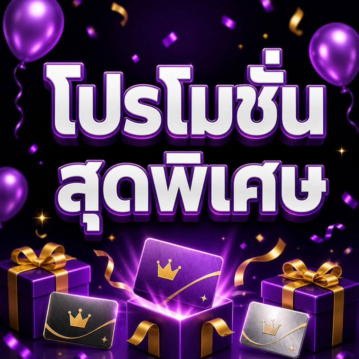 โปรโมชั่น ruaytep168